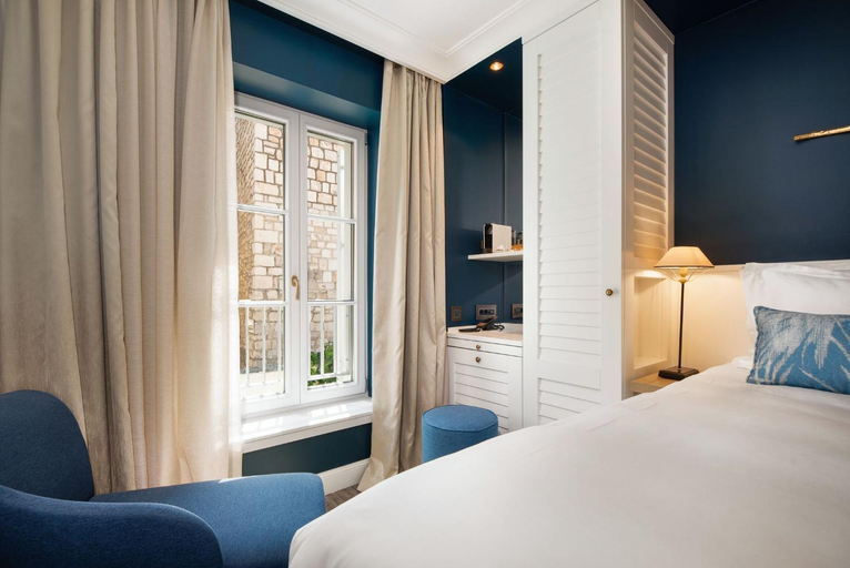 Bedroom 3, Riva Hvar Yacht Harbour Hotel, Hvar