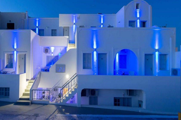 Others 4, Azul Hotel Santorini, South Aegean