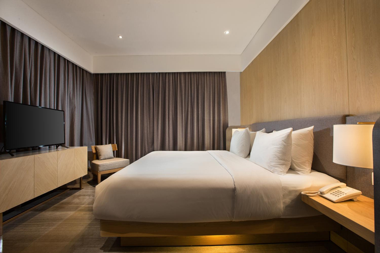 Bedroom 18