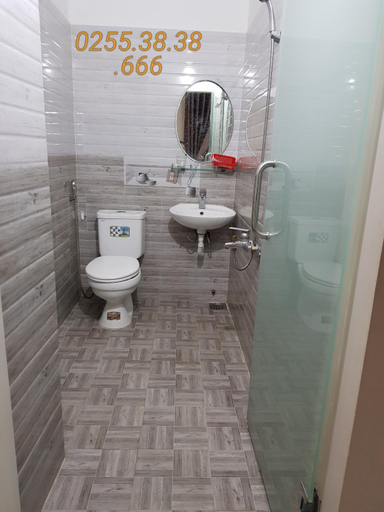 Others 5, Phu Loc Motel, Quảng Ngãi