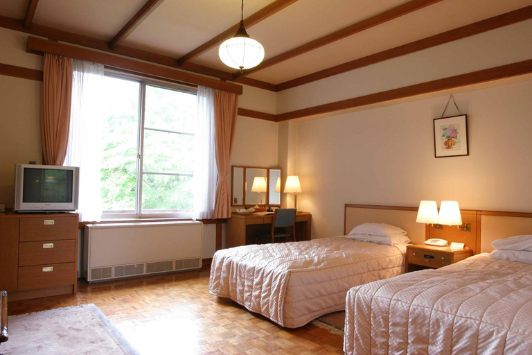Bedroom 2