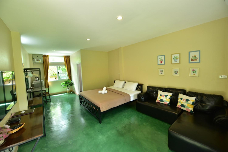 Bedroom 10