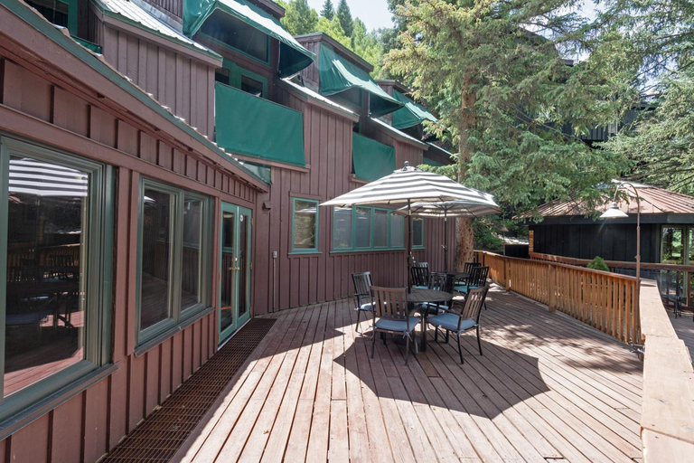 Others 4, Manitou Lodge 3 by Alpine Lodging Telluride, San Miguel