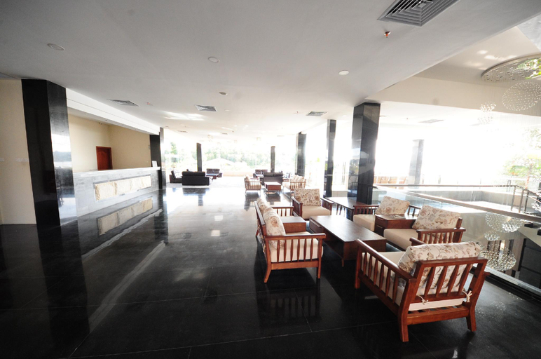 Food & Drinks 5, NEW NIPAH RESORT (permanently closed), Batam