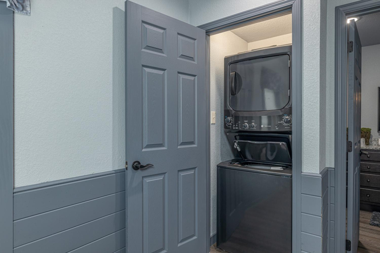 3, Sweet Surrender cabin, Sevier