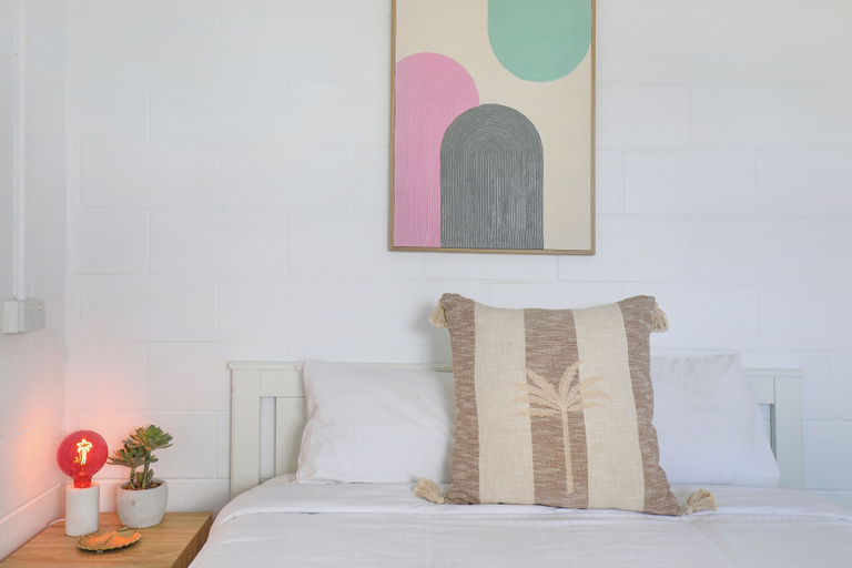 Bedroom 4, Palms On Parker, Maroochy - Maroochydore