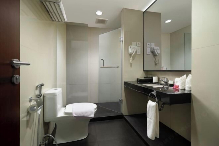 Bathroom 5