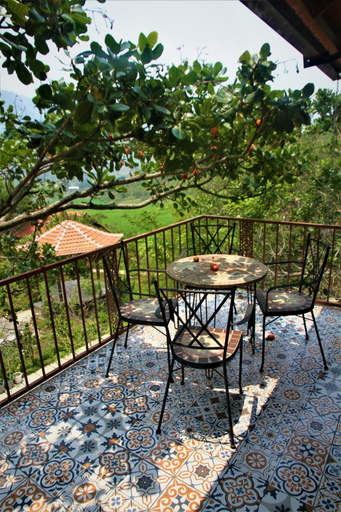 Others 5, Zen Cafe Countryside Retreat, Đam Rông