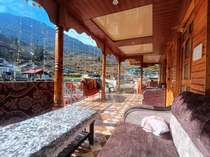Others 2, Sky Homestay at Dayara Bugyal Trek Point, Uttarkashi