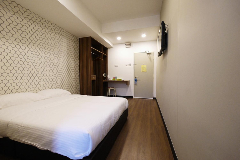 Bedroom 6