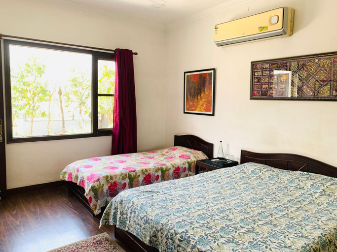 Bedroom 7