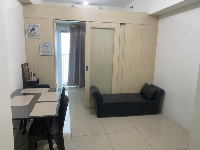 Others 5, SMDC Jazz Residences, Makati City