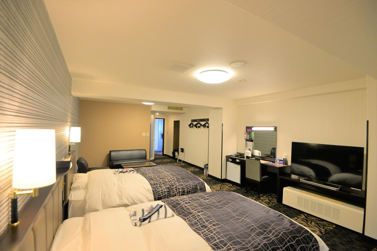 Bedroom 20