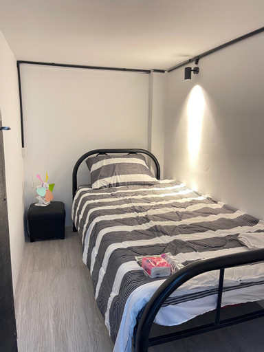 Bedroom 7