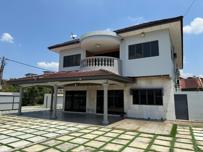 Others 3, Happy Homestay, Kinta