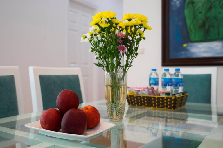 Food & Drinks, Ha Long Homestay @Ha Long Bay View - 3BR, Hạ Long