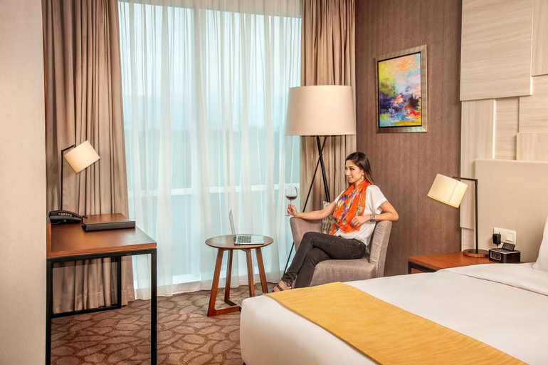 Bedroom 23