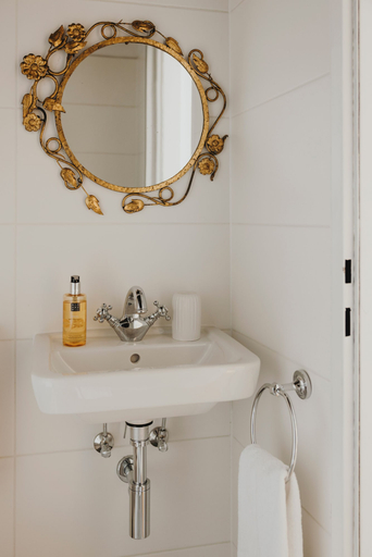 Bathroom 3, Villa Weiss, Vöcklabruck