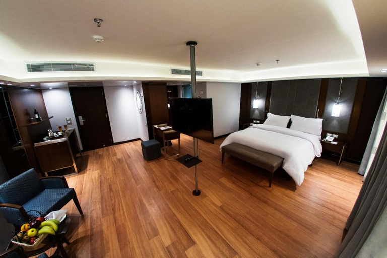 Bedroom 2, ToBadaa - Nile cruise from Aswan or Luxor 4 Days & 7 days, Aswan