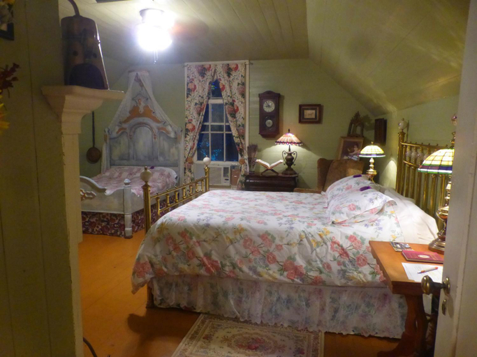 Bedroom 4