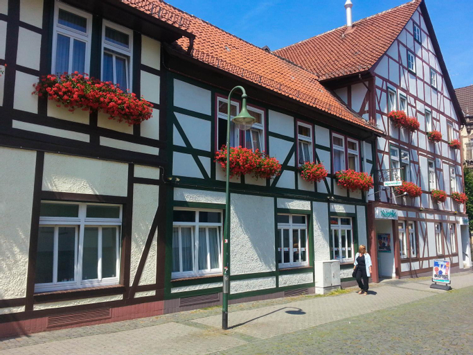 Hotel Deutsches Haus, Northeim