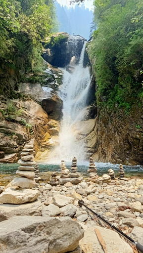 Others 5, Parbati Headquarters, Kullu