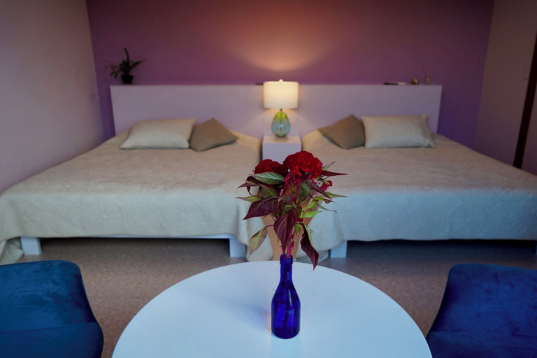 Bedroom 3, Hotel MOANA, Unknown7