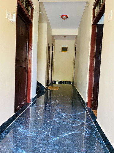 Others 4, Hotel Aagaman, Gandaki