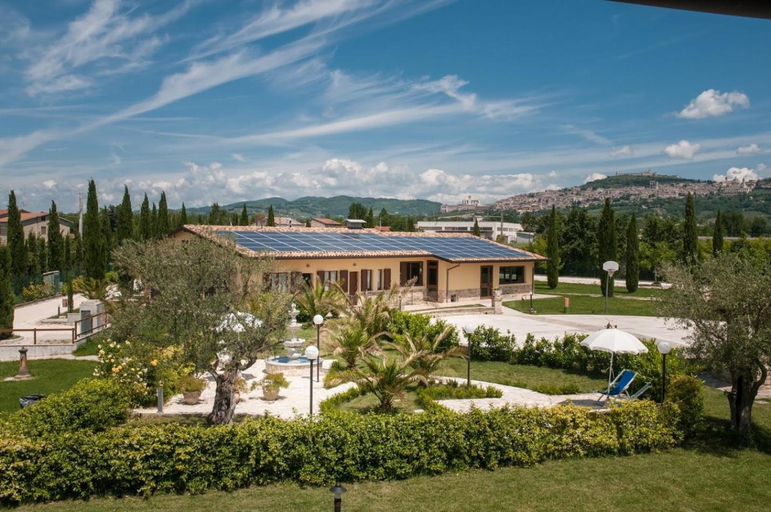 Others 4, Agriturismo Il Casale di Monica , Perugia