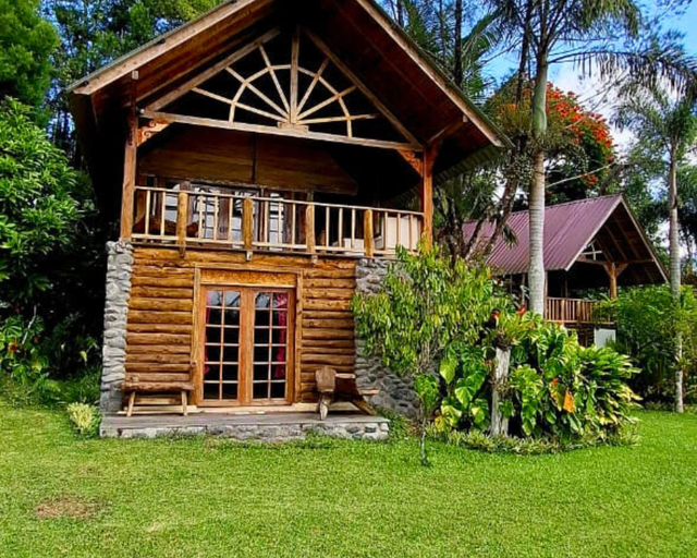 Exterior & Views 2, Warung Rekreasi Bedugul, Tabanan