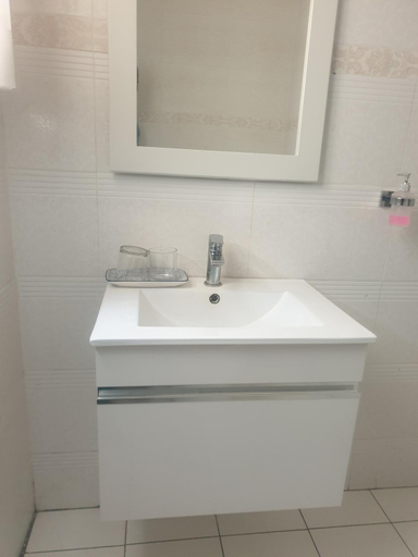 Bathroom 3, Staymorr Boutique Guest House, Ngamiland East
