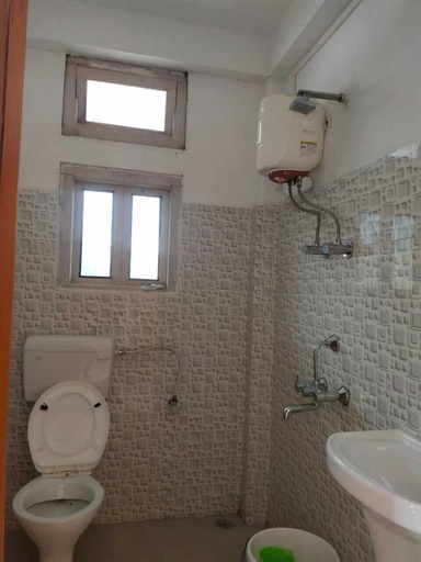 Bathroom, Lhasa Homestay, West Siang