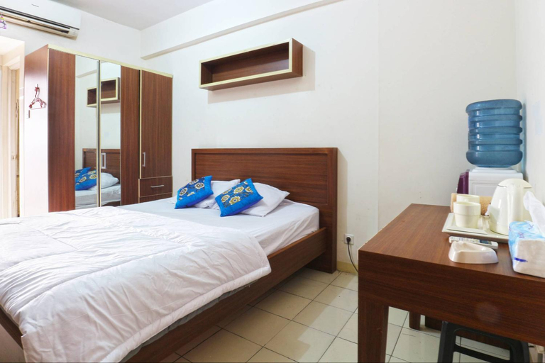 Bedroom 9