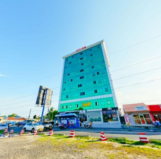 Exterior & Views, Sebastian apartment, Kinondoni