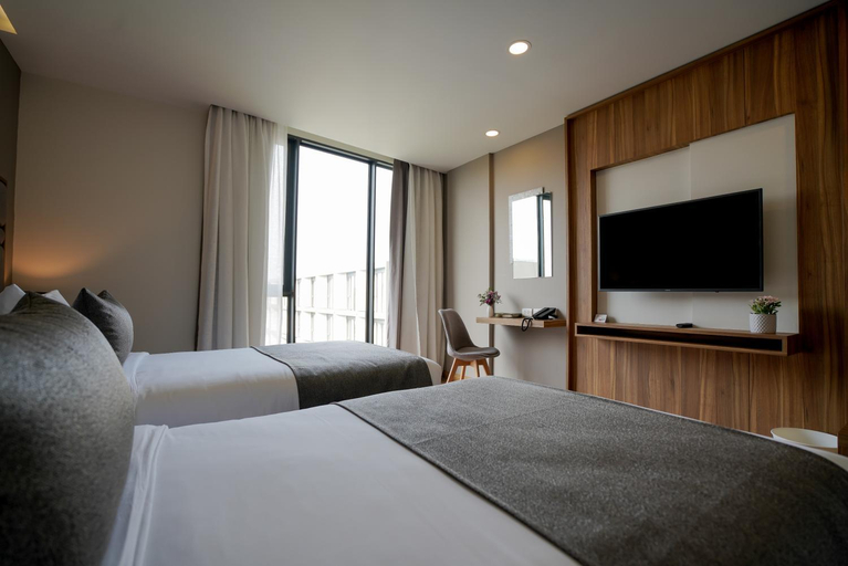 Bedroom 12