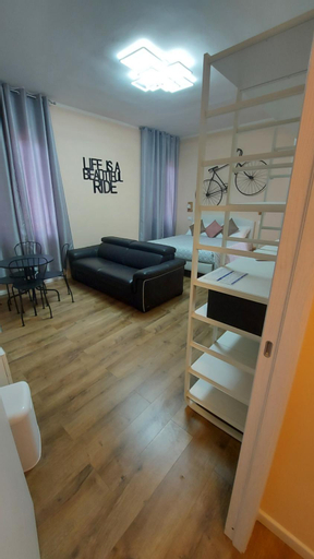 Bedroom 5