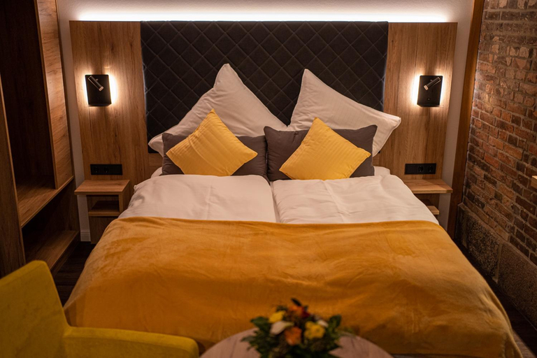 Bedroom 2, Landgasthof Lehmsiek, Rendsburg-Eckernförde