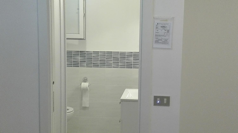 Bathroom 2, B&B RIPALTA, Forli' - Cesena