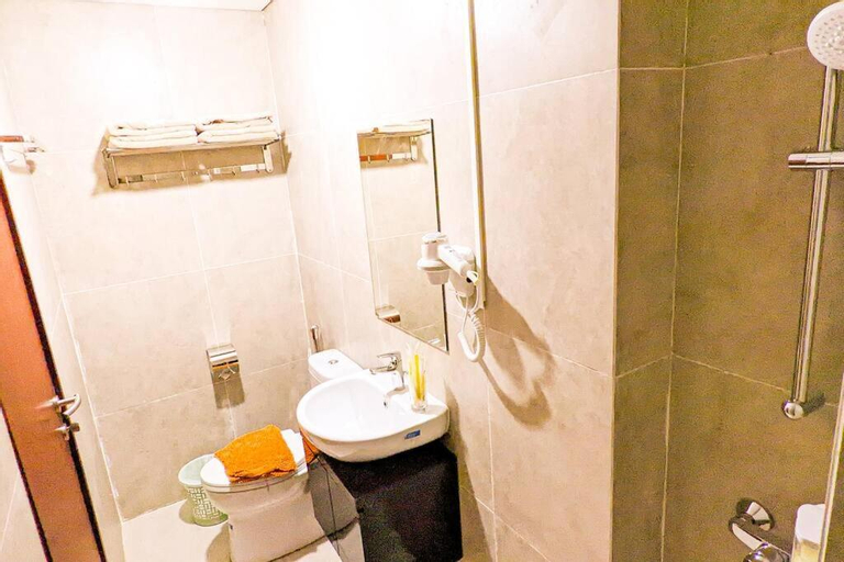 Bathroom 3