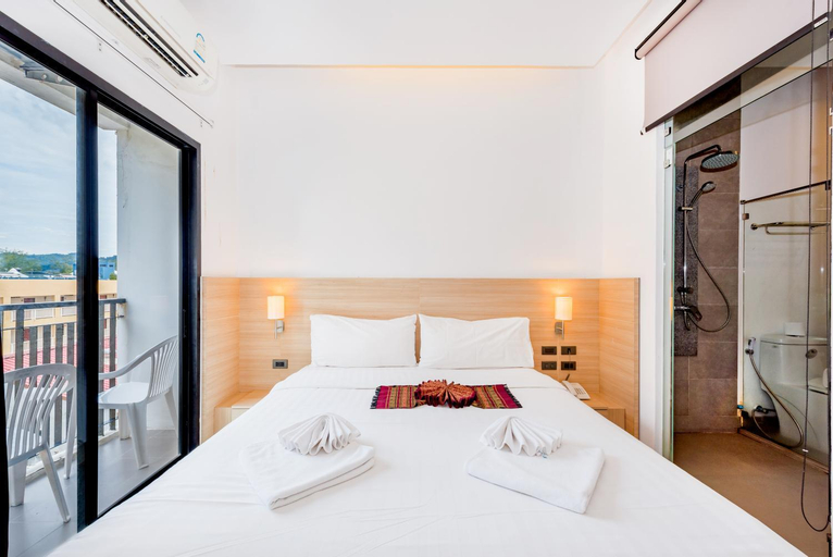 Bedroom 17