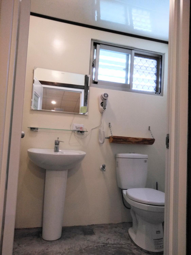Bathroom 5