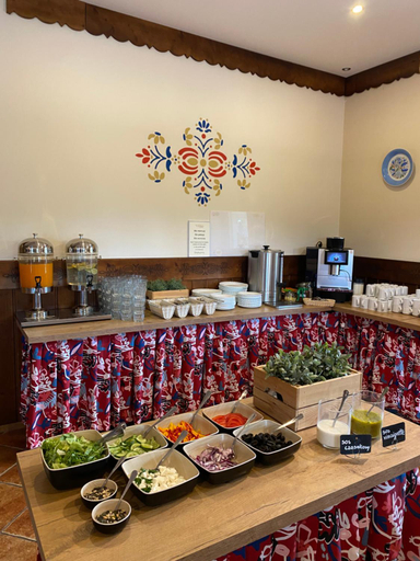 Food & Drinks, Centrum Rekreacji U Stolema, Kartuzy