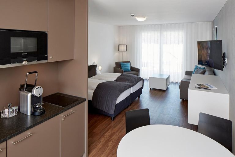 Bedroom 15