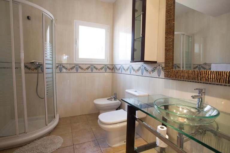 Others 4, Villa Tom is near to Playa Den Bossa, Baleares