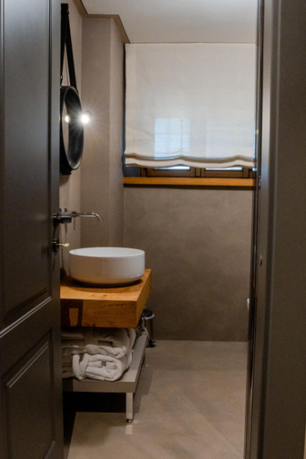 Bedroom 3, Anima di Vinci, Florence