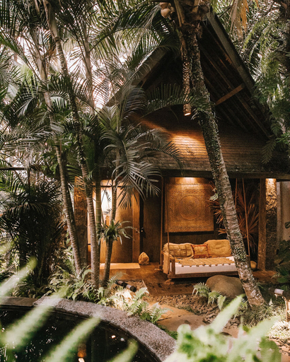 Exterior & Views 2, Stone House, Gianyar
