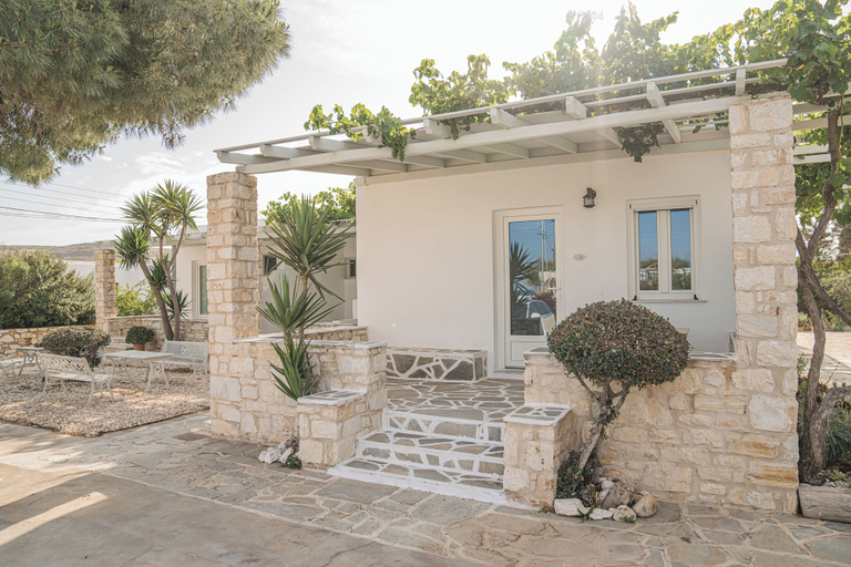 Exterior & Views 2, Christiana Hotel, South Aegean