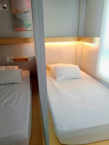 Bedroom 19
