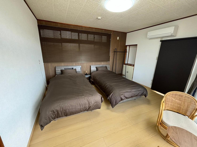 Others 3, Guesthouse Sakichi, Beppu