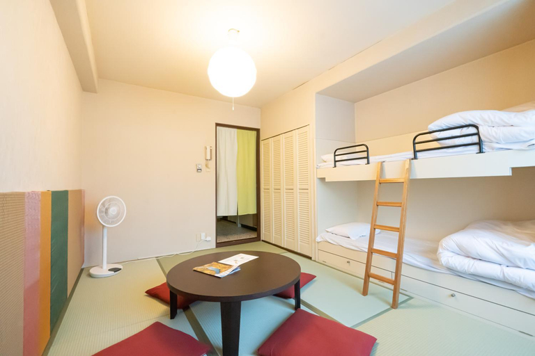 Bedroom 9